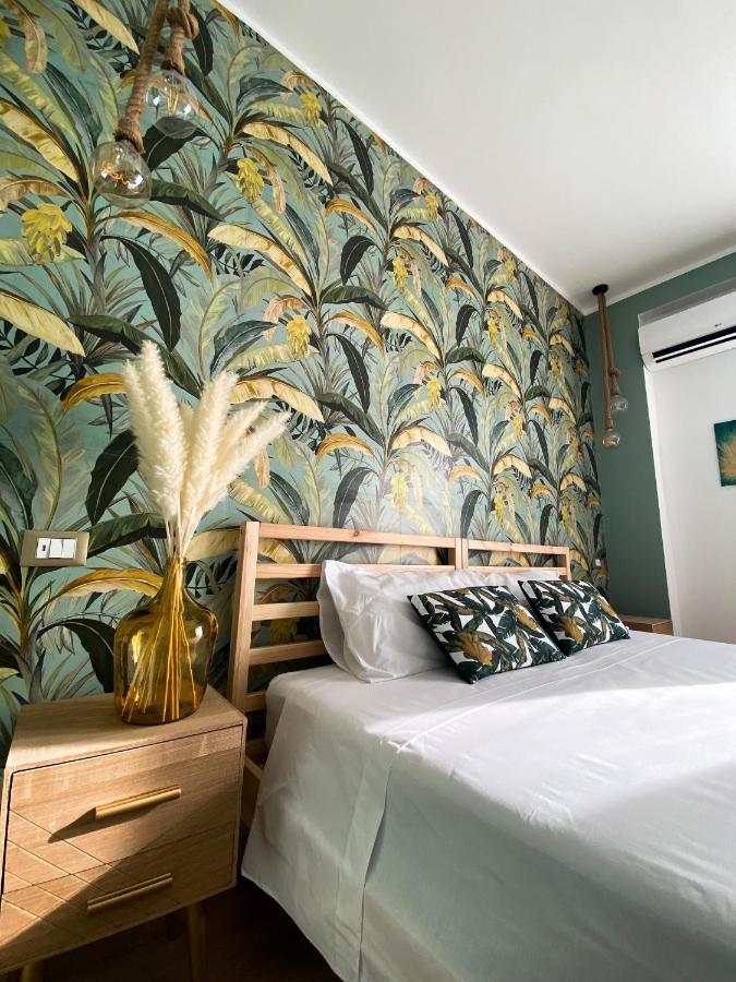 Finestra Sulla Sicilia Bed & Breakfast Catania Bagian luar foto