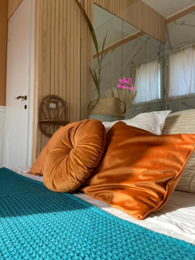 Finestra Sulla Sicilia Bed & Breakfast Catania Bagian luar foto