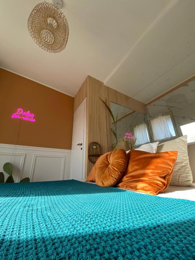 Finestra Sulla Sicilia Bed & Breakfast Catania Bagian luar foto