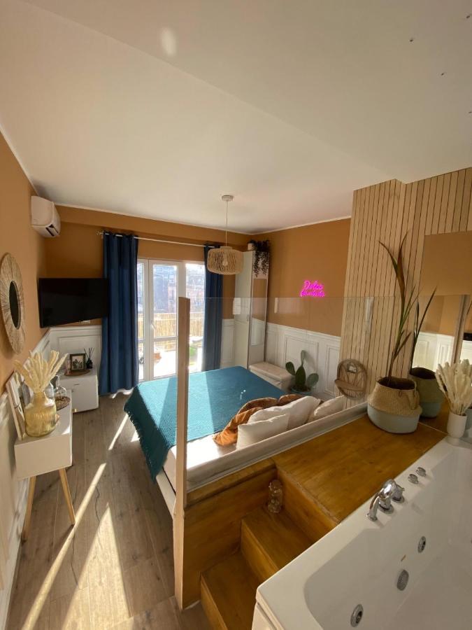 Finestra Sulla Sicilia Bed & Breakfast Catania Bagian luar foto